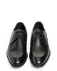 Παπούτσι 19V69 Italia Versace Abbigliamento μαύρο LOAFERS