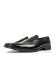 Παπούτσι Northway μαύρο LOAFERS