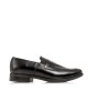 Παπούτσι Northway μαύρο LOAFERS