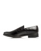 Παπούτσι Northway μαύρο LOAFERS
