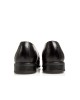 Παπούτσι Northway μαύρο LOAFERS