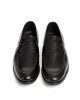 Παπούτσι Northway μαύρο LOAFERS
