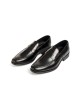 Παπούτσι Northway μαύρο LOAFERS