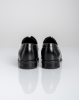 Παπούτσι Northway μαύρο LOAFERS