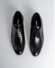 Παπούτσι Northway μαύρο LOAFERS