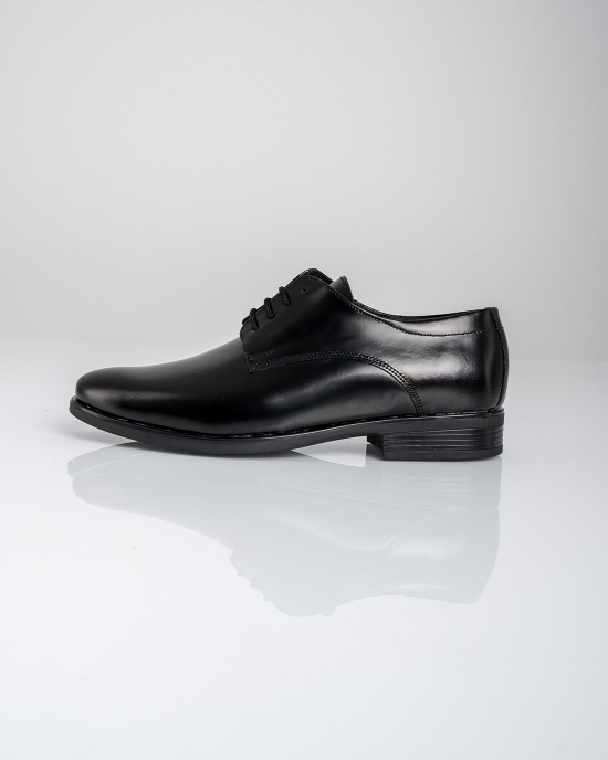 Παπούτσι Northway μαύρο LOAFERS
