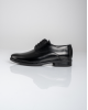 Παπούτσι Northway μαύρο LOAFERS