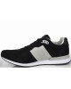 Παπούτσι Jack n Jones Μαύρο CASUAL Παπούτσι Jack n Jones Μαύρο CASUAL