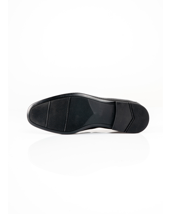 Παπούτσι Cerruti 1881 μαύρο LOAFERS