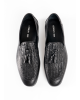 Παπούτσι Cerruti 1881 μαύρο LOAFERS