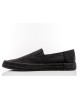 Εσπαντρίγια Calvin Klein μαύρη CASUAL
