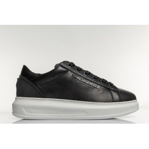 Παπούτσι Karl Lagerfeld μαύρο Παπούτσι Karl Lagerfeld μαύρο