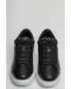 Παπούτσι Karl Lagerfeld μαύρο CASUAL