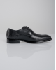 Παπούτσι 19V69 Italia Versace Abbigliamento μαύρο LOAFERS