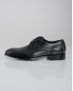 Παπούτσι 19V69 Italia Versace Abbigliamento μαύρο LOAFERS