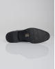 Παπούτσι 19V69 Italia Versace Abbigliamento μαύρο LOAFERS