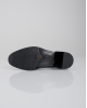 Παπούτσι 19V69 Italia Versace Abbigliamento μαύρο LOAFERS