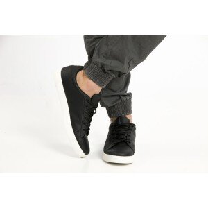 Παπούτσια JACKnJONES σε μαύρο χρώμα