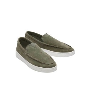 Παπούτσι Toms λαδί