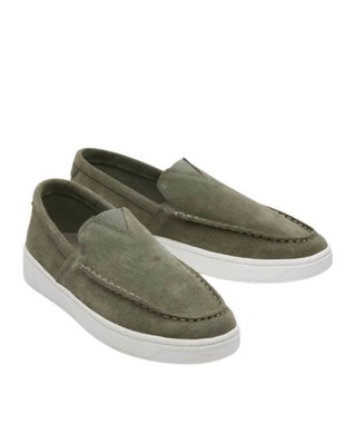 Παπούτσι Toms λαδί