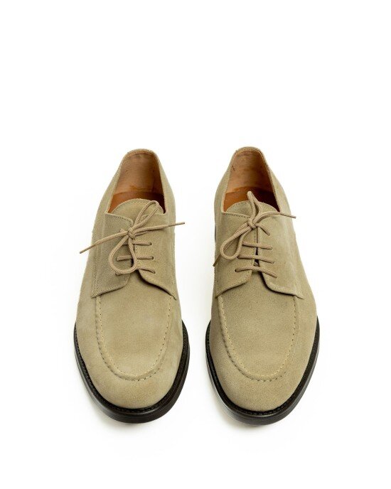 Παπούτσι Northway λαδί LOAFERS