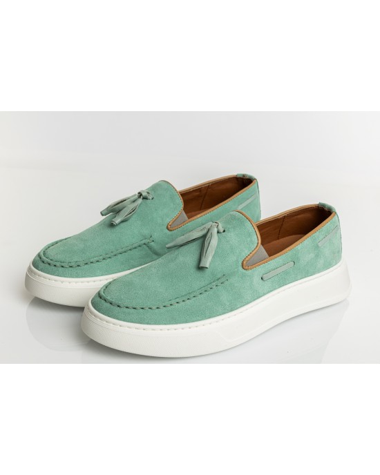 Παπούτσι Northway μέντα LOAFERS