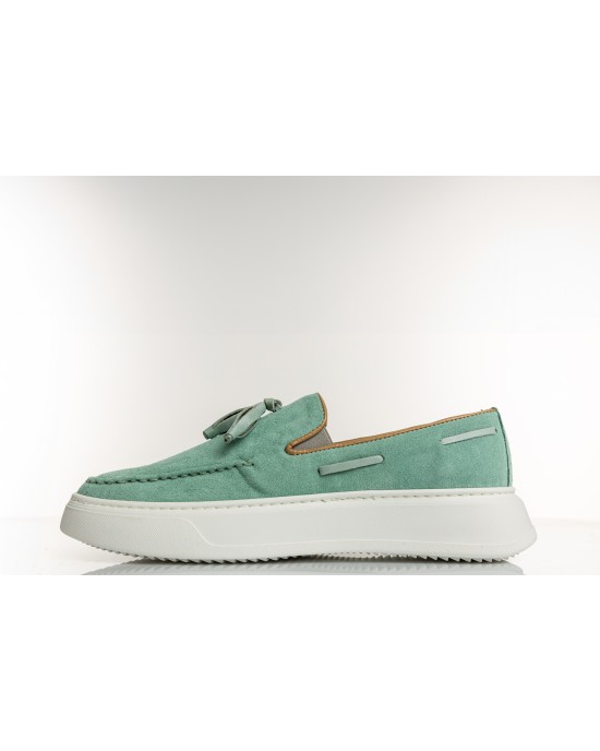 Παπούτσι Northway μέντα LOAFERS