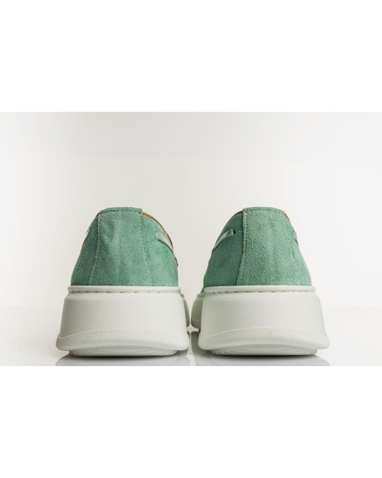 Παπούτσι Northway μέντα LOAFERS