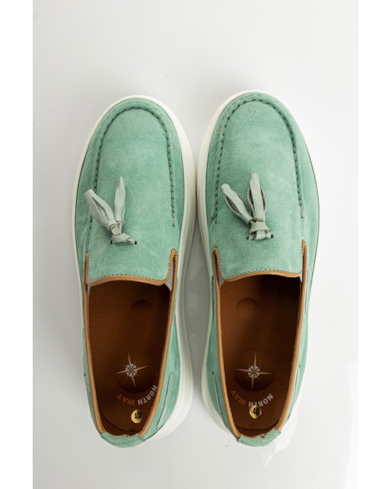 Παπούτσι Northway μέντα LOAFERS