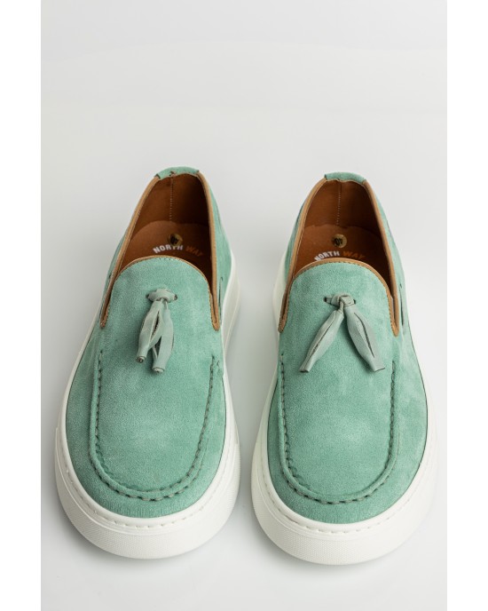 Παπούτσι Northway μέντα LOAFERS