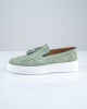 Παπούτσι Riviera Exclusive μέντα LOAFERS
