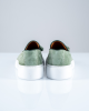 Παπούτσι Riviera Exclusive μέντα LOAFERS