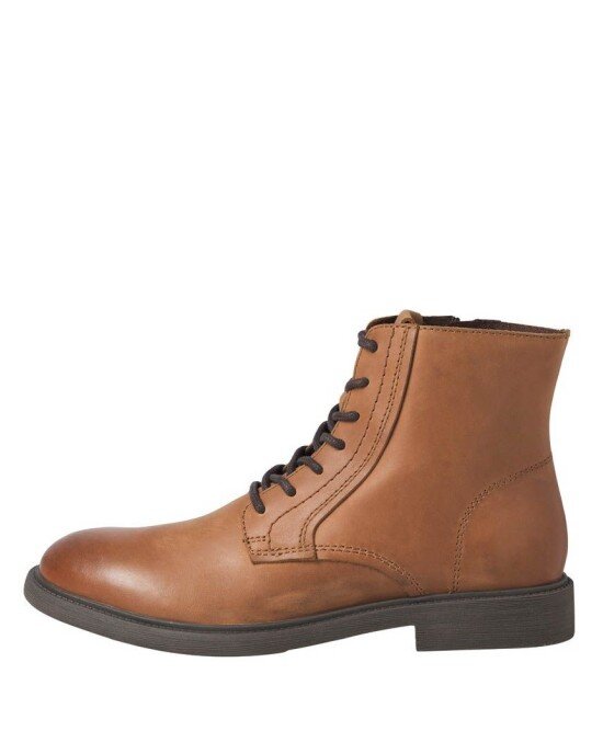 Μποτάκι Jack n Jones ταμπά Μποτάκι Jack n Jones ταμπά