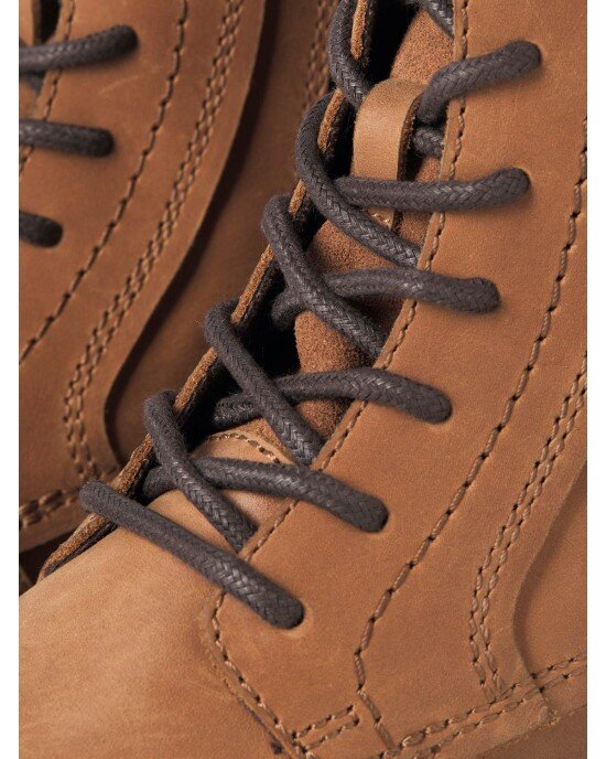Μποτάκι Jack n Jones ταμπά Μποτάκι Jack n Jones ταμπά