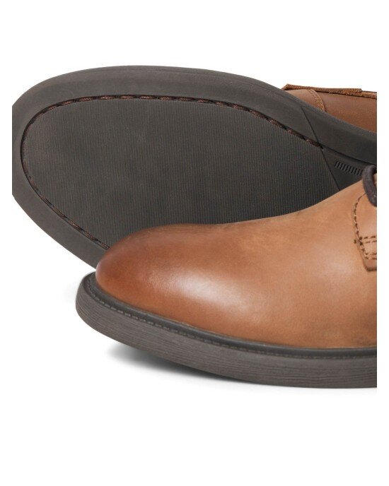 Μποτάκι Jack n Jones ταμπά Μποτάκι Jack n Jones ταμπά