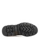 Μποτάκι 19V69 Italia Versace Abbigliamento καφέ CASUAL
