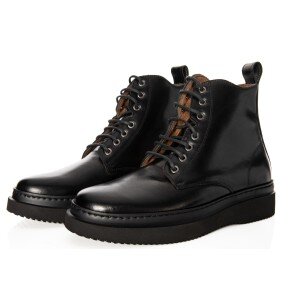 Μποτάκι μαύρο