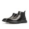 Μποτάκι 19V69 Italia Versace Abbigliamento μαύρο Μποτάκι 19V69 Italia Versace Abbigliamento μαύρο
