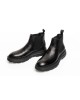 Μποτάκι 19V69 Italia Versace Abbigliamento μαύρο CASUAL
