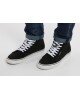 Μποτάκι Jack n Jones σε μαύρο χρώμα Μποτάκι Jack n Jones σε μαύρο χρώμα