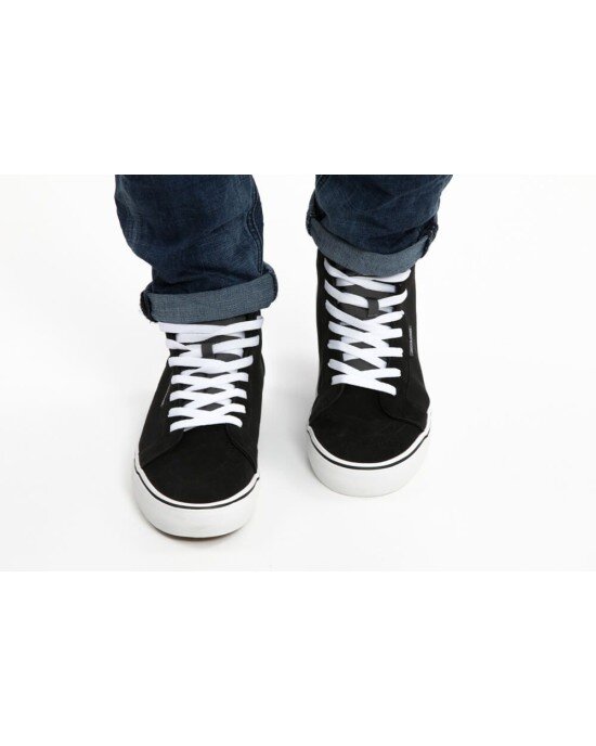 Μποτάκι Jack n Jones σε μαύρο χρώμα Μποτάκι Jack n Jones σε μαύρο χρώμα