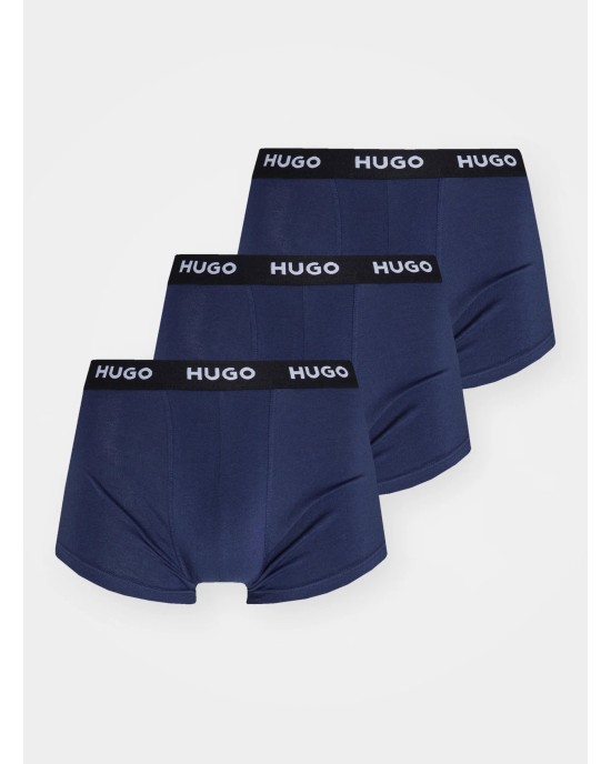 Εσώρουχο Hugo μπλε ΕΣΩΡΟΥΧΑ