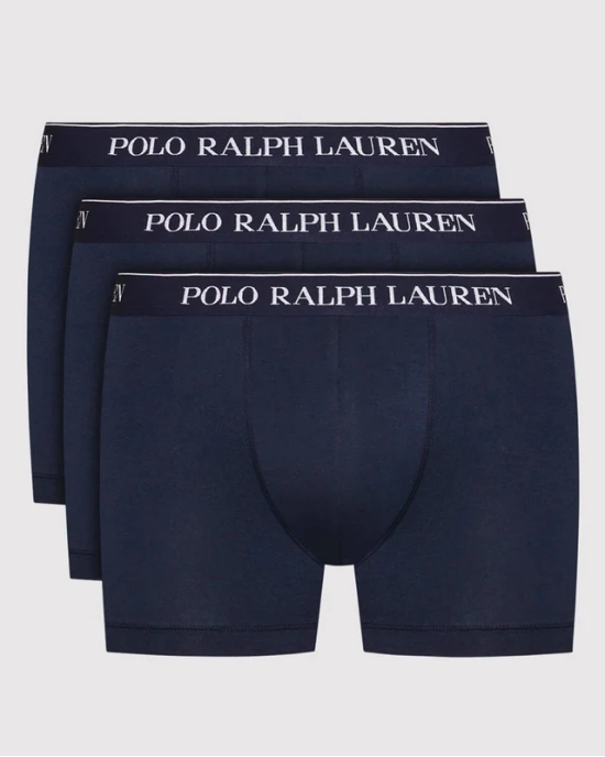 Εσώρουχο Polo Ralph Lauren μπλε ΕΣΩΡΟΥΧΑ