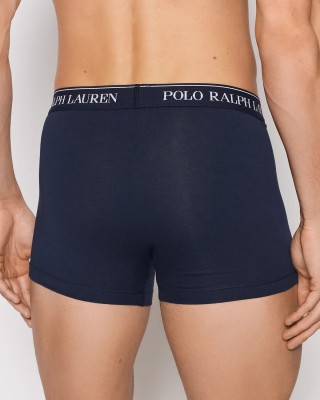 Εσώρουχο Polo Ralph Lauren μπλε