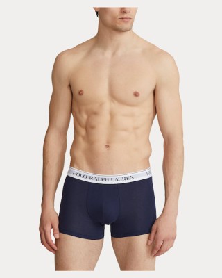 Εσώρουχο Polo Ralph Lauren μπλε