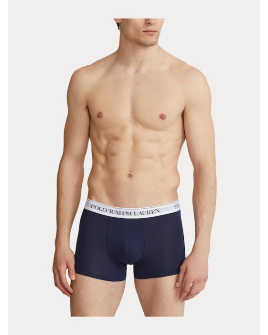 Εσώρουχο Polo Ralph Lauren μπλε ΕΣΩΡΟΥΧΑ