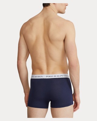 Εσώρουχο Polo Ralph Lauren μπλε