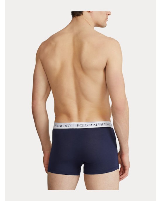 Εσώρουχο Polo Ralph Lauren μπλε ΕΣΩΡΟΥΧΑ