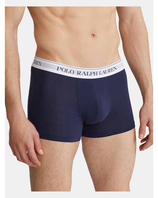 Εσώρουχο Polo Ralph Lauren μπλε ΕΣΩΡΟΥΧΑ