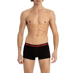 Εσώρουχο Hugo μαύρο